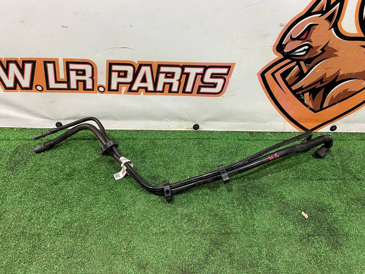 LR126510 Fuel Line Used Land Rover Discovery Sport L550 (2015-)